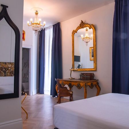 Pries Homes La Casa Azul Malaga Exterior photo