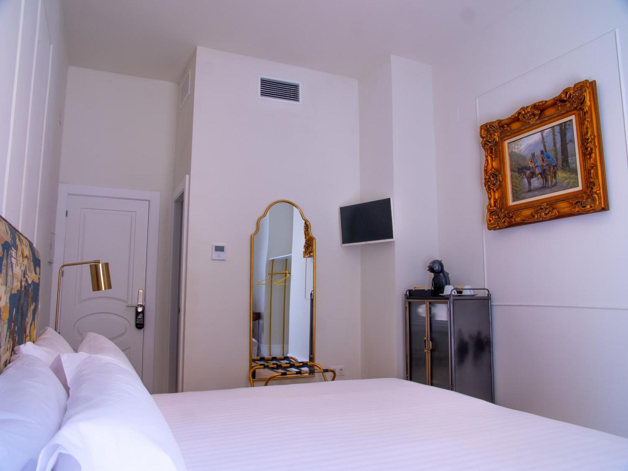 Pries Homes La Casa Azul Malaga Exterior photo
